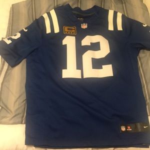 Football jersey